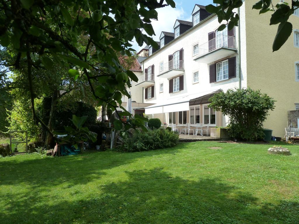 Hotel Zum Alten Brauhaus Dudeldorf Zewnętrze zdjęcie