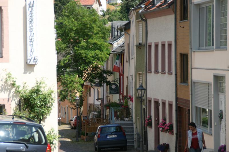 Hotel Zum Alten Brauhaus Dudeldorf Zewnętrze zdjęcie