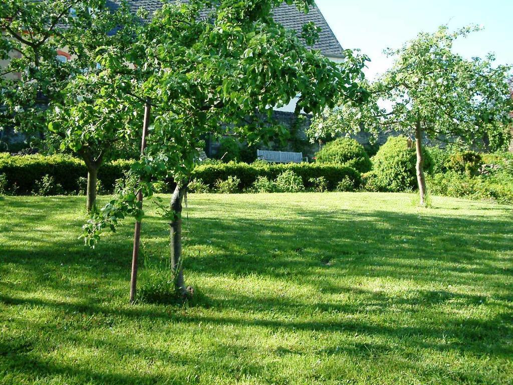 Hotel Zum Alten Brauhaus Dudeldorf Zewnętrze zdjęcie