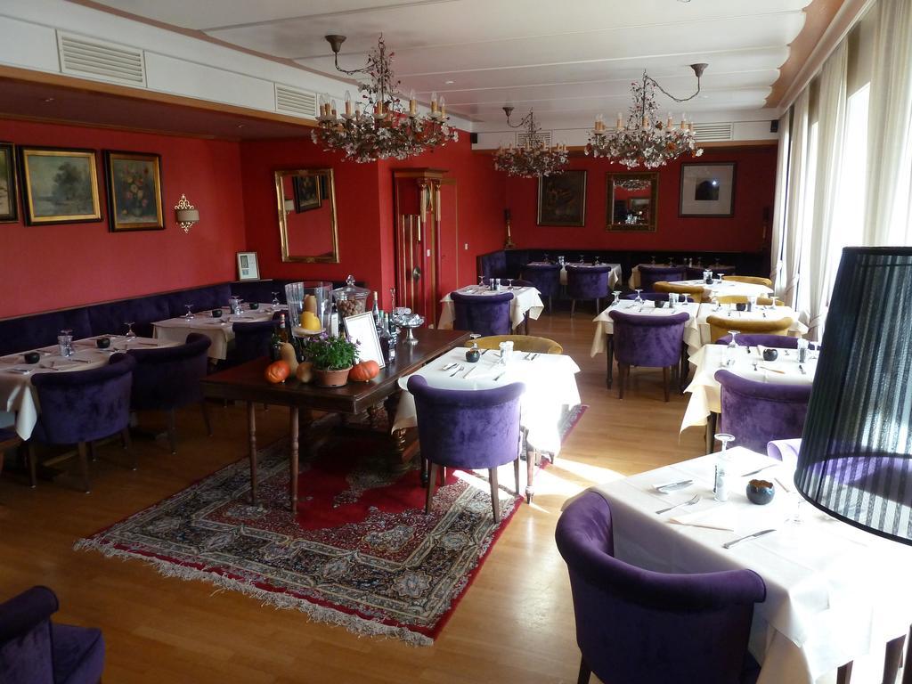 Hotel Zum Alten Brauhaus Dudeldorf Zewnętrze zdjęcie