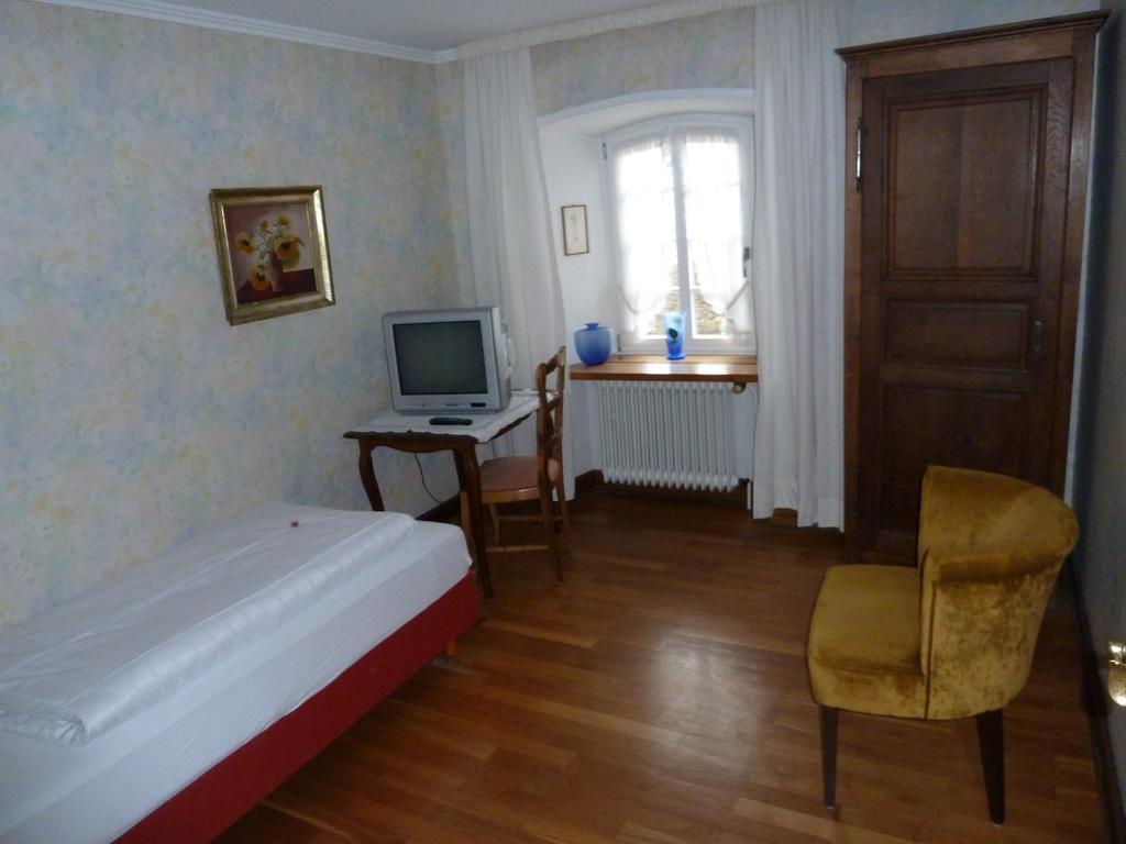 Hotel Zum Alten Brauhaus Dudeldorf Pokój zdjęcie